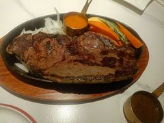 斗牛士精选牛排-斗牛士牛排(南京东路店)