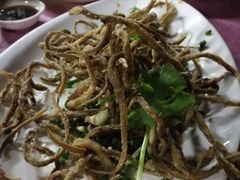 -百家福海鲜排档·闽菜·家宴(斗西路口店)