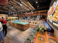 -肥三土菜馆(五四广场店)
