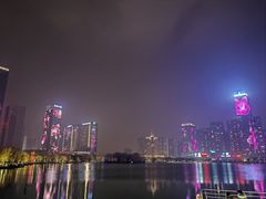 -天鹅湖体育公园