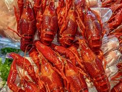 -舞虾小说.涮肉.烧烤(国顺东路店)