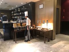 -榛悦隆堡成都酒店(春熙路太古里店)