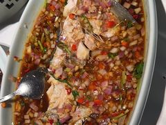 -湘邻呷铺·田园家宴(汉基广场店)