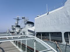 -中国人民解放军海军博物馆