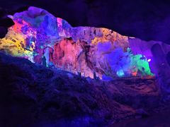 -星湖旅游景区七星岩