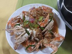 -板桥海鲜广场(文明东店)
