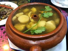 汽锅鸡-小厨子私房菜·云南美食店