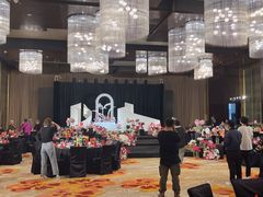 -北京北辰洲际酒店