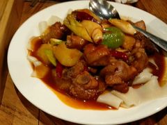 -阿罗新疆菜(人民广场店)