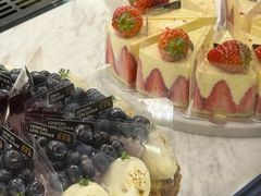 -黑草莓(重庆路店)