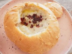 -The Rug Cafe(王府中环店)