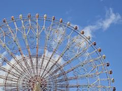 -七彩云南欢乐世界