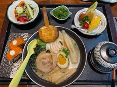 -古京·臻致料理(月湖店)