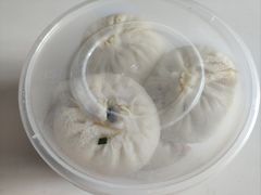 -老陶包子铺(南大西南村店)
