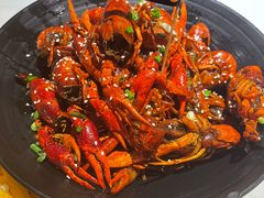 -巴厘龙虾·榜首油焖大虾(音乐学院·沿江酒馆店)