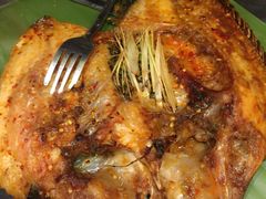 iphone_upload_pic-云海肴·汽锅鸡·云南菜(天津国金汇店)