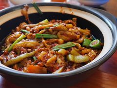 -云隐小厨·传统大理美食(复兴路店)