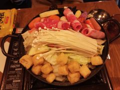 -幸屿 创意料理(永嘉天地店)