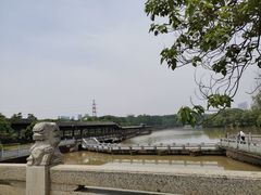 -八大山人梅湖景区
