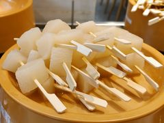 -龍歌自助小火锅(秦淮水游城店)