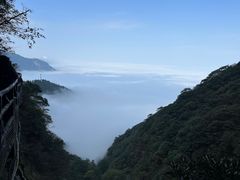 -萍乡武功山风景名胜区