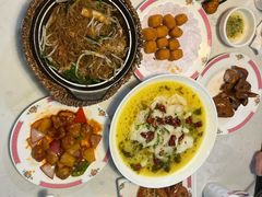 -东鑫记港式茶餐厅(南京东路店)