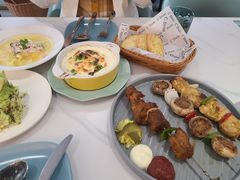 -库滋明·俄罗斯特色美食(中央大街店)