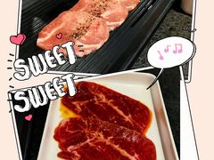 特选厚切牛舌-神户赤童日式烤肉伙伴(东直门店)