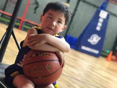 -成康体育青少年篮球培训(相城店)