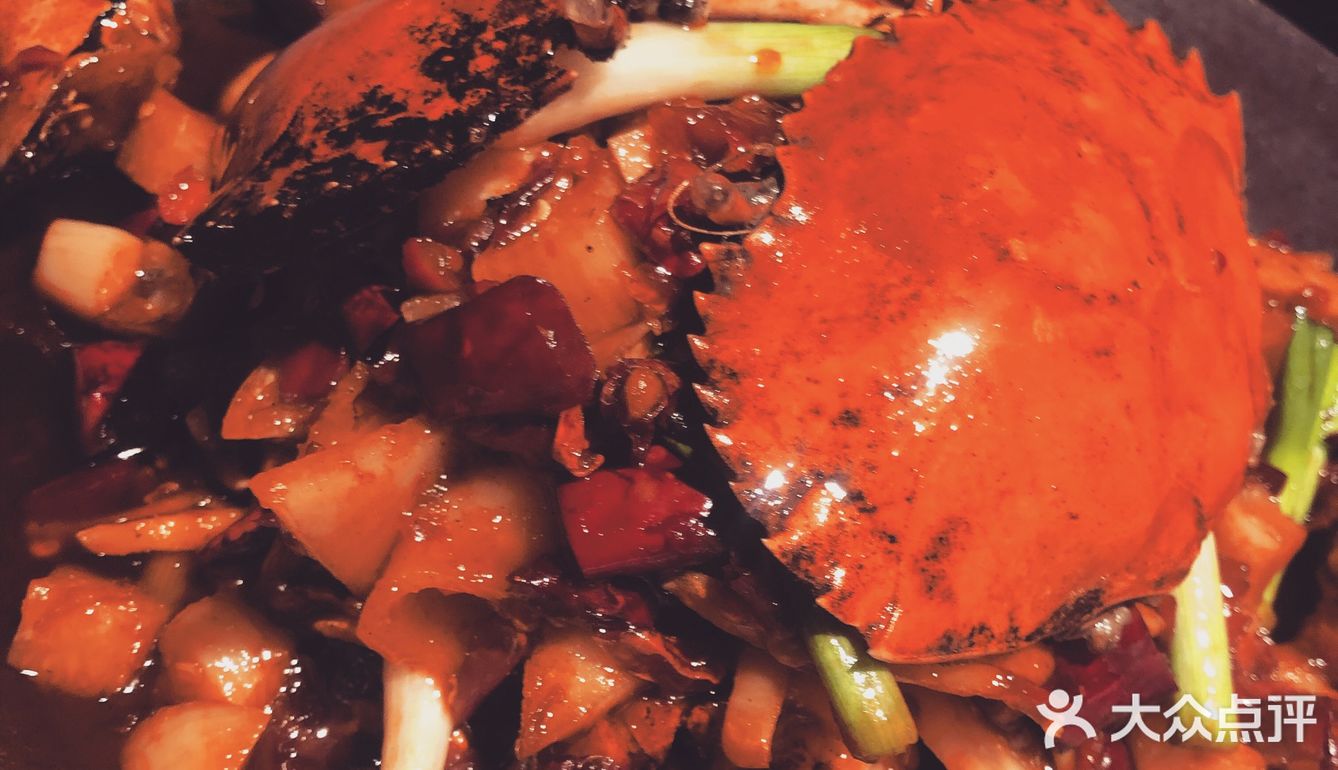 全场最哇噻之菜品 是小时候经典的水煮肉片的味道