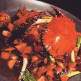 全场最哇噻之菜品 是小时候经典的水煮肉片的味道