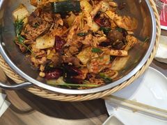 -拿渡麻辣香锅(百联滨江店)