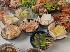 -江油特色冷沾沾(火炮街店)