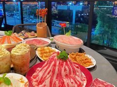 -长嘉·河图火锅(长嘉汇江景旗舰店)