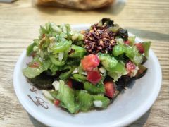 -华顺土菜馆(洪岗路店)