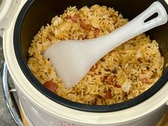 腊味饭-壹盏灯(蚂蚁工房店)