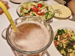 -谷丽羊肉串·新疆鲜货烧烤馆·清真·夜宵(长沙首店)