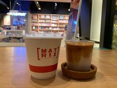 短笛咖啡-代数学家algebraist(诚品店)