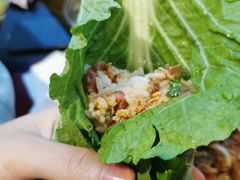-红东阁东北菜烤肉酒馆(CROSS万象汇店)