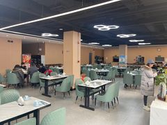 -大草原清真饭庄(沙河店)