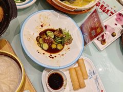 -江南韵·无锡太湖文化体验餐厅(凤凰天街店)