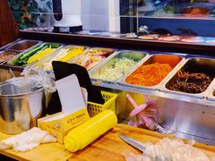 -传闻来紫菜包饭·打糕(西塔韩百店)