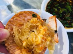 -四川小胡子海鲜(丁村万人海鲜广场店)