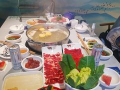 -俏牛哥鲜牛肉牛肆馆(重庆天地店)