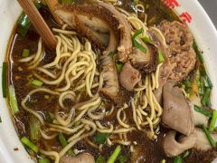 -老赵面店(大西路店)