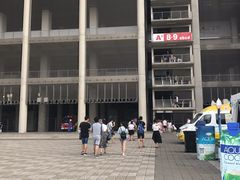 -上赛卡丁车世界