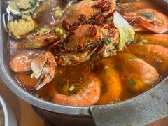 -坛南湾阿强农家乐.海鲜大排档老字号(福州地标美食店)