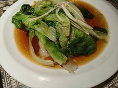 -绿茶餐厅(深圳龙华天虹购物中心店)