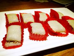 农家土麻糍-黛瓦里巷(南京东路店)