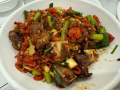 -红色湘菜馆(春风店)